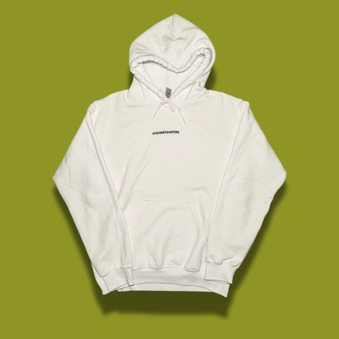 SURF OR DROWN HOODIE - LIMITED EDITION 1 OF 10