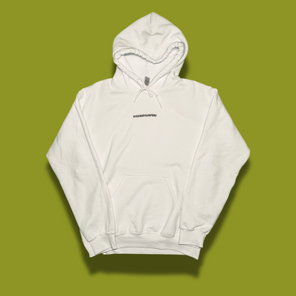 SURF OR DROWN HOODIE - LIMITED EDITION 1 OF 10